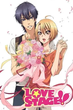 Sasaki to Miyano – Koi ni Kizuku Mae no Chotto Shita Hanashi (OVA) [720p] –  Mundo do Shoujo