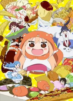 Musaigen no Phantom World - wow! I can't believe it! [Musaigen no Phantom  World Final Episode] Ferishia-san, Anime Hub v.2